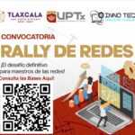 UPTX ANUNCIA LA «SEMANA DEL DESAFÍO TECNOLÓGICO “EL VALHALLA»