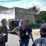 PROPAET INVESTIGA ENVENENAMIENTO DE NUEVE PERROS EN NOPALUCAN