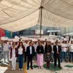 ENTREGA ITEA CERTIFICADOS EDUCACIÓN BÁSICA A INTERNOS DEL CERESO DE TLAXCALA