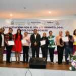FORTALECE GOBIERNO DEL ESTADO LA SALUD BUCAL DE LA POBLACIÓN