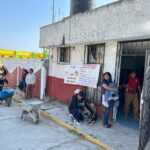 REALIZA SECTOR SALUD 500 ESTERILIZACIONES DE PERROS Y GATOS