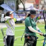 SE DEFINE EN TLAXCALA LA SELECCIÓN MEXICANA DE TIRO CON ARCO