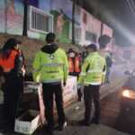 Continúa salvando vidas operativo Alcoholímetro en Tlaxcala de Xicohténcatl