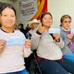 FOMTLAX IMPULSA EL LIDERAZGO EMPRESARIAL DE LAS MUJERES