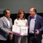 IMPARTE EMPRESARIO ESPAÑOL CONFERENCIA MAGISTRAL EN TLAXCALA SOBRE LA SOSTENIBILIDAD, MEDIO AMBIENTE Y NATURALEZA