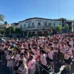 INVITA IDET A PARTICIPAR EN CARRERA ESTATAL DE LA MUJER Y SEGUNDA CARRERA DEL RETO SERIAL TLAXCALLAN