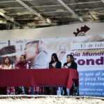 CONMEMORA SESA DÍA DEL CONDÓN PARA EVITAR EMBARAZOS NO PLANEADOS Y ENFERMEDADES DE TRANSMISIÓN SEXUAL