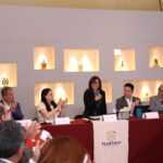 ENCABEZA GOBERNADORA PRIMERA SESIÓN ORDINARIA 2025 DEL CONSAFRAN