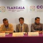 ANUNCIA SECTURE Y MUNICIPIO DE NANACAMILPA ENCUENTRO INTERNACIONAL