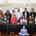 AUTORIDADES EDUCATIVAS INSTALARON COMITÉ PARA LA PREVENCIÓN DE LA TRATA DE PERSONAS EN TLAXCALA