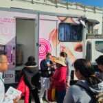 BRINDA SESA SERVICIOS DE SALUD A LA POBLACIÓN DE HUAMANTLA