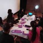TLAXCALA CONMEMORA EL 8M CON “8 MIRADAS: MUJERES EN EL CINE”