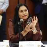 Aprueban en Comisiones del Senado minuta de reforma constitucional para proteger el maíz nativo