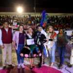 Ejemplar y participativo el concurso de camadas Chiautempan