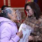 EN CADA COMPETENCIA, MARÍA PASCUALA DEMUESTRA SU AMOR PROFUNDO POR TLAXCALA