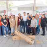 Alfonso Sánchez reafirma su compromiso con las mujeres emprendedoras de Tlaxcala