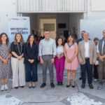 Refuerza el presidente Alfonso Sánchez García acciones para prevenir y atender la violencia contra las mujeres