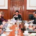 ENCABEZA SEGOB INICIO DE LOS TRABAJOS A FAVOR DE LOS RECURSOS NATURALES DE TLAXCALA
