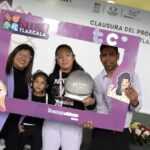 CONVOCA SEPE-USET AL PROGRAMA TECNOLOCHICAS TLAXCALA