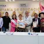 ENTREGÓ SEPE-USET PREMIOS A GANADORES DEL CONCURSO DE CAMADAS, CARNAVAL TLAXCALA 2025