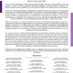 EMITEN ALCALDESAS DE TLAXCALA PRONUNCIAMIENTO A FAVOR DE LAS MUJERES