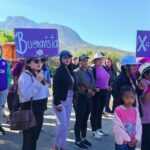 MUNICIPIOS DE TLAXCALA REPORTAN MARCHAS SIN INCIDENTES POR EL DÍA DE LA MUJER