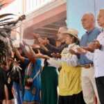 INAUGURAN SEGUNDO ENCUENTRO INTERNACIONAL “SABERES CULTURALES” EN NANACAMILPA