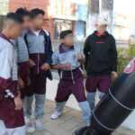 BUSCA TLAXCALA ROMPER EL RÉCORD DE ASISTENCIA EN LA CLASE NACIONAL “BOXEANDO POR LA PAZ”