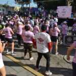PARTICIPAN MÁS DE 500 PERSONAS EN LA CARRERA ESTATAL DE LA MUJER 2025 Y RETO SERIAL TLAXCALLAN