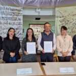 FORTALECEN AGHET Y LA IAIP CULTURA ARCHIVÍSTICA EN TLAXCALA