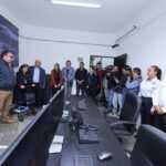 CADA C2 MUNICIPAL ES UN PASO IMPORTANTE EN LA SEGURIDAD Y BIENESTAR