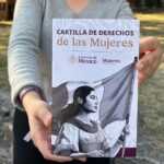 SMET: TLAXCALA SE UNE A LA INICIATIVA FEDERAL DE DISTRIBUIR LA CARTILLA DE LOS DERECHOS DE LAS MUJERES