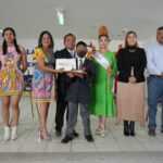 PREMIAN A GANADORES DEL 14° CONCURSO ESTATAL DE DIBUJO INFANTIL “ASÍ VIVO EL CARNAVAL 2025