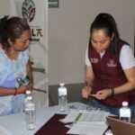 INCORPORA SECRETARÍA DE BIENESTAR A 285 TLAXCALTECAS AL PROGRAMA BIENESTAR PARA TU SALUD EN TETLA