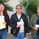 MUJERES EMPRENDEDORAS CONTRIBUYEN AL DESARROLLO SOCIAL Y ECONÓMICO DEL ESTADO