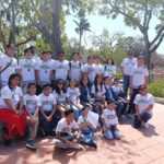 ALUMNOS TLAXCALTECAS DESTACAN EN EL VIII CONCURSO NACIONAL DE MATEMÁTICAS GAU55