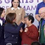 RESALTA LORENA CUÉLLAR TRABAJO DE ASOCIACIONES PARA LA MACRO JORNADA “TRANSFORMAMOS TU VISTA”