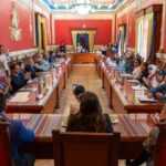 ENCABEZA COMITÉ CONSULTIVO DE BIENESTAR ENTREGA GRATUITA DE RESOLUCIONES DE ACTAS DE NACIMIENTOS