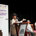 RECONOCEN LEGADO DE LA MAESTRA ROSA MARÍA LUCIO PARRA A TLAXCALA