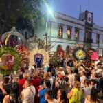 SORPRENDE TLAXCALA EN XIV CARNAVAL DE AZCAPOTZALCO CDMX: SECTURE