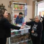INAUGURAN EN CHIAUTEMPAN TIENDA DEL BIENESTAR
