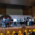 REALIZA SECRETARÍA DE MEDIO AMBIENTE PRIMER FORO ESTATAL FORESTAL