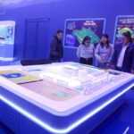 CON SALA INMERSIVA DEL AGUA, TLAXCALA APUESTA POR EDUCACIÓN AMBIENTAL COMO MOTOR DE BIENESTAR DURADERO