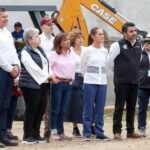 ENCABEZAN PRESIDENTA Y GOBERNADORA JORNADA DE LIMPIEZA PARA SANEAMIENTO DEL ATOYAC