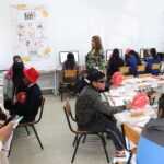 ESTUDIANTES DE SECUNDARIA PARTICIPAN EN “UN DÍA EN CECYTE–EMSAD”