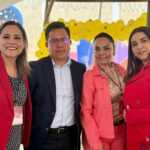 ENTREGA ITEA CERTIFICADOS EDUCACIÓN BÁSICA A INTERNAS DEL CERESO DE APIZACO