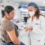BRINDA MÁS DE 17 MIL SERVICIOS GRATUITOS UNIDAD DE BIENESTAR PARA TU SALUD DE LA CAPITAL
