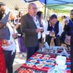 COMUNIDAD EDUCATIVA DE TLAXCALA PROMUEV HÁBITOS ALIMENTICIOS SANOS, COMO PARTE DEL PROGRAMA “VIVA SALUDABLE, VIVE FELIZ”