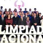 RECIBIRÁ TLAXCALA 13 DISCIPLINAS DE LA OLIMPIADA NACIONAL 2025
