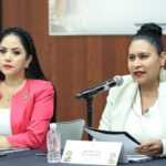 Impulsa Ana Lilia Rivera reforma a Ley de Ascensos y Recompensas del Ejército y Fuerza Aérea Mexicanos